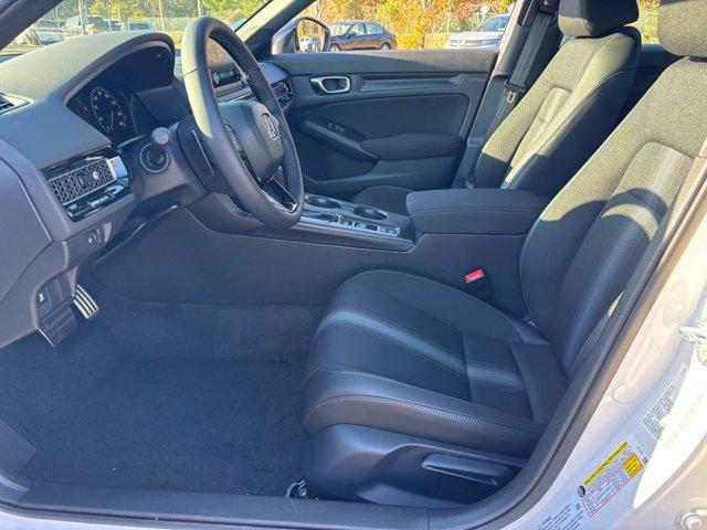 new 2026 Honda Civic car, priced at $29,113