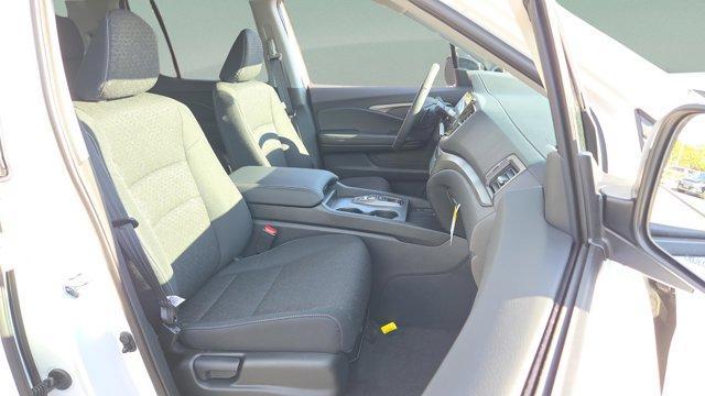 new 2026 Honda Ridgeline car, priced at $43,540