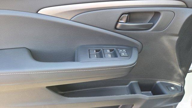 new 2026 Honda Ridgeline car, priced at $43,540