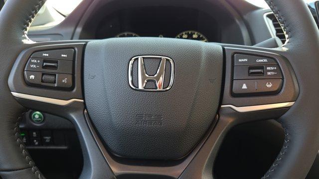 new 2026 Honda Ridgeline car, priced at $43,540