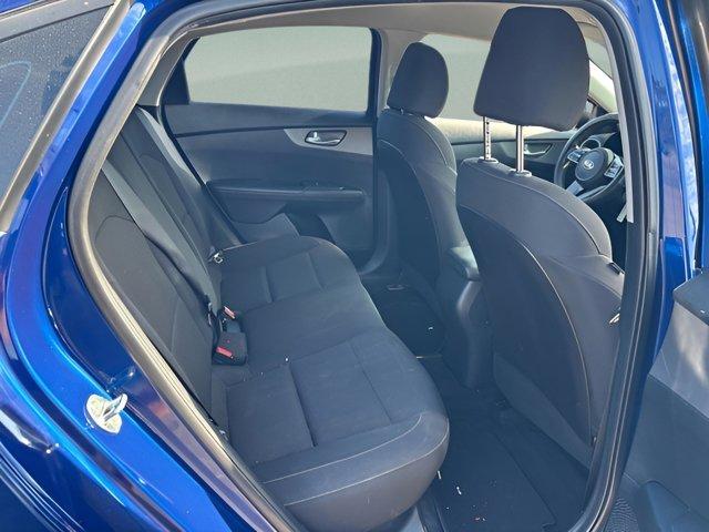 used 2019 Kia Forte car, priced at $9,291