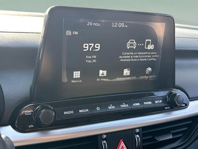 used 2019 Kia Forte car, priced at $9,291