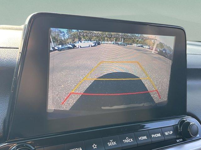 used 2019 Kia Forte car, priced at $9,291