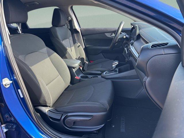 used 2019 Kia Forte car, priced at $9,291