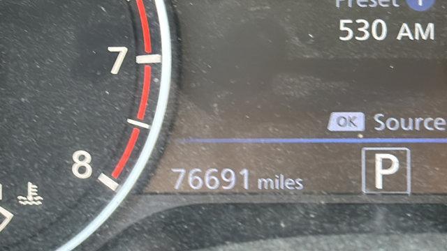 used 2021 Nissan Altima car, priced at $16,748