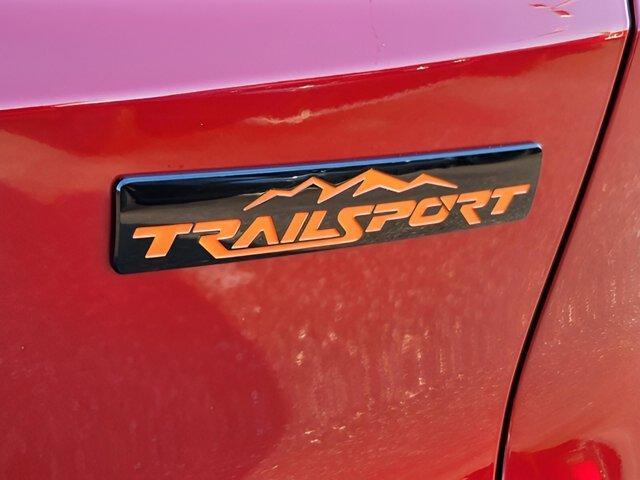 new 2026 Honda CR-V Hybrid car, priced at $39,660