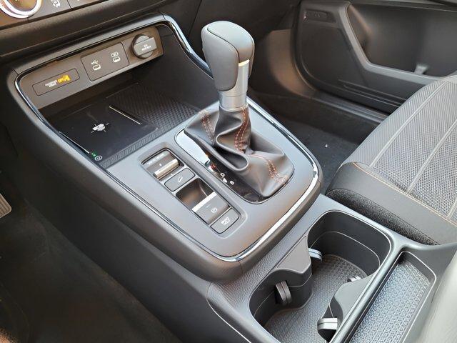 new 2026 Honda CR-V Hybrid car, priced at $39,660