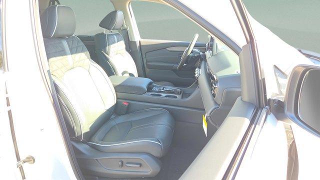 new 2026 Honda Pilot car, priced at $56,440