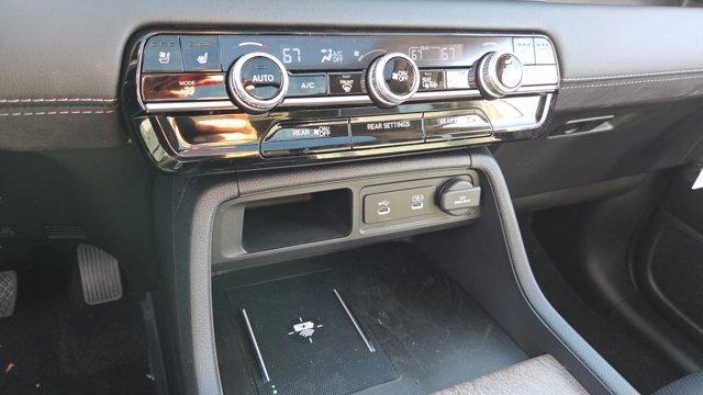 new 2026 Honda Pilot car, priced at $56,440