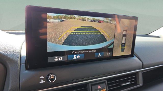 new 2026 Honda Pilot car, priced at $56,440