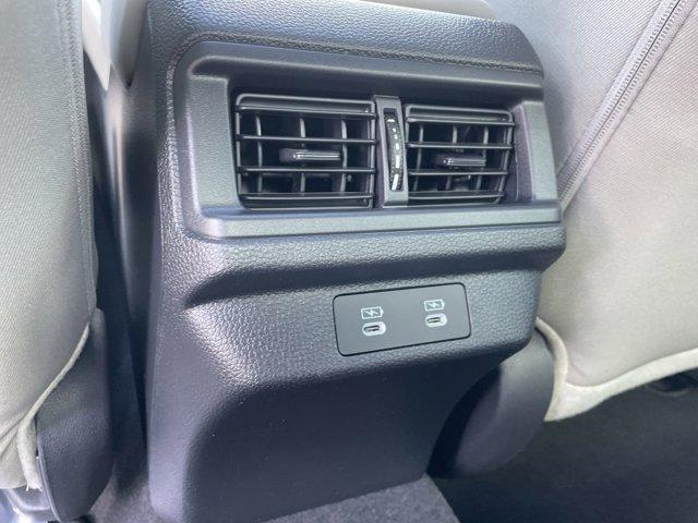 new 2025 Honda Accord car, priced at $31,890