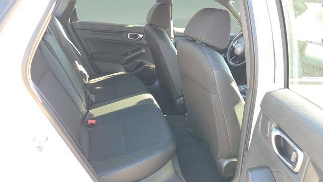 new 2026 Honda Civic car, priced at $27,970