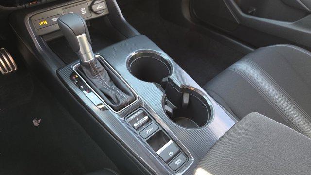 new 2026 Honda Civic car, priced at $27,970