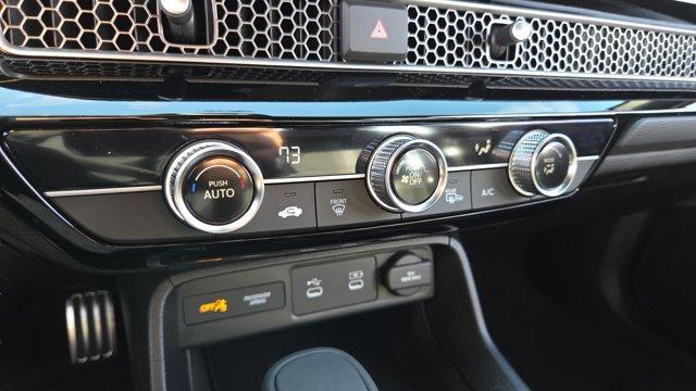 new 2026 Honda Civic car, priced at $27,970