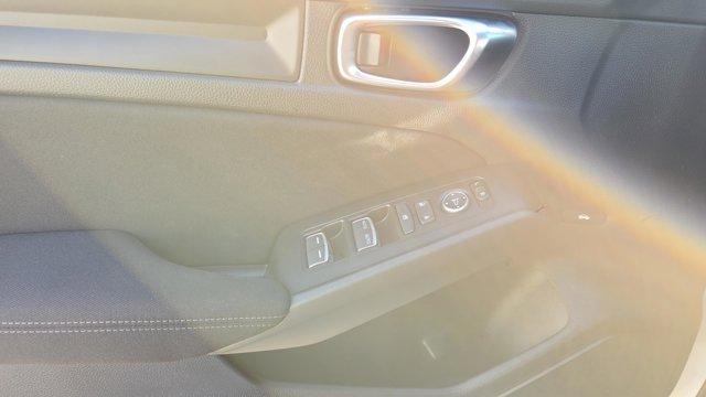 new 2026 Honda Civic car, priced at $27,970