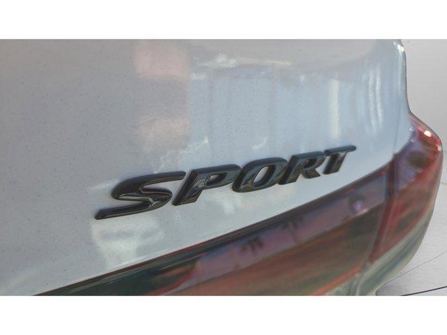 new 2026 Honda Civic car, priced at $27,970