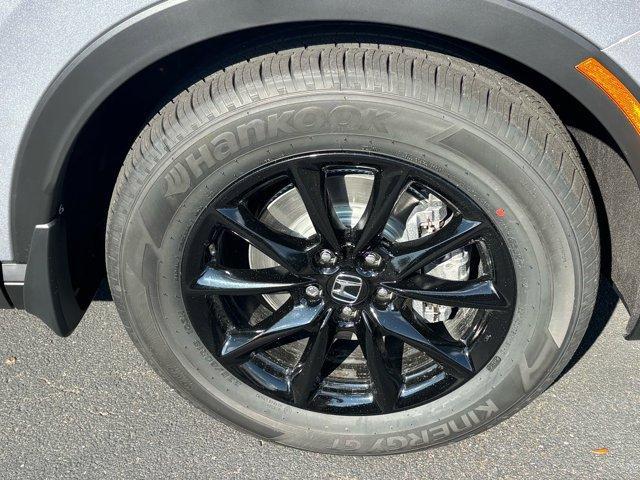 new 2026 Honda CR-V Hybrid car, priced at $39,157