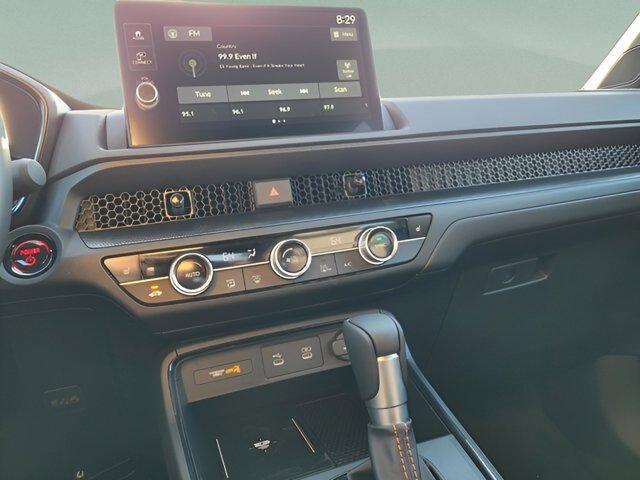 new 2026 Honda CR-V Hybrid car, priced at $39,589