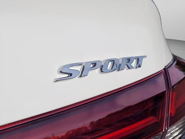 new 2025 Honda Civic Hybrid car, priced at $30,169