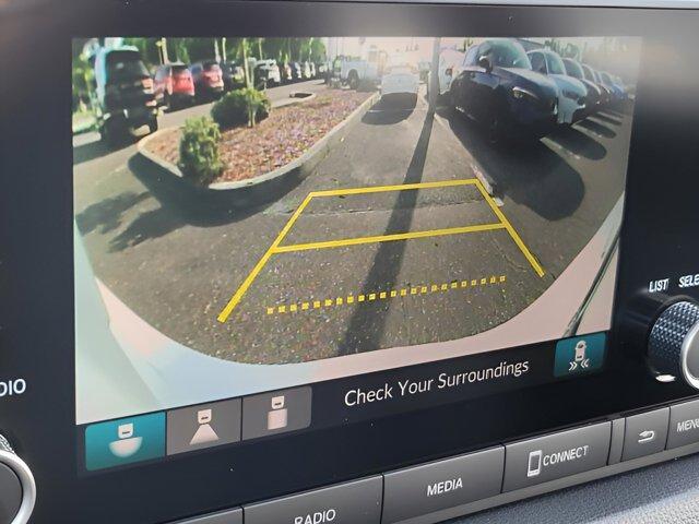 new 2025 Honda Civic Hybrid car, priced at $30,169