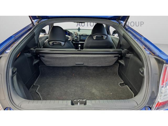 used 2016 Honda CR-Z car, priced at $11,248