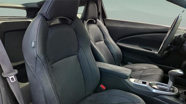 used 2016 Honda CR-Z car, priced at $11,248