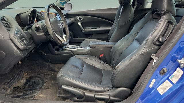 used 2016 Honda CR-Z car, priced at $11,248