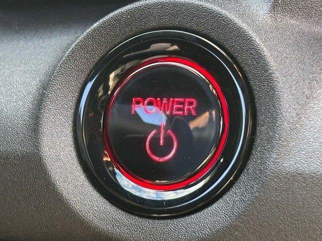 new 2026 Honda CR-V Hybrid car, priced at $39,589