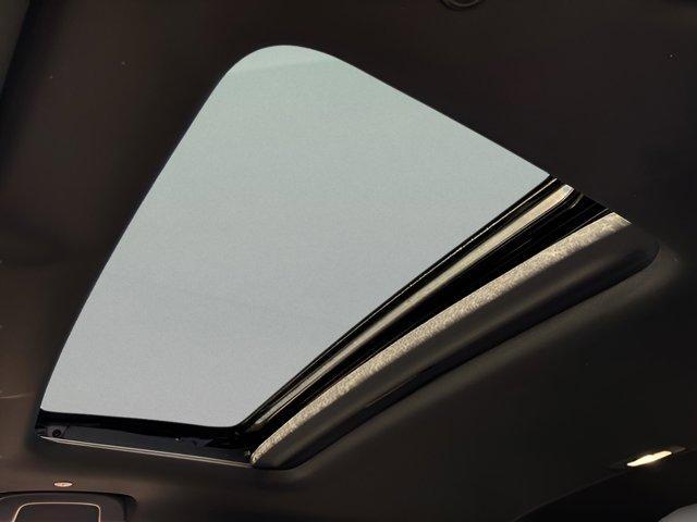 new 2026 Honda CR-V Hybrid car, priced at $39,589