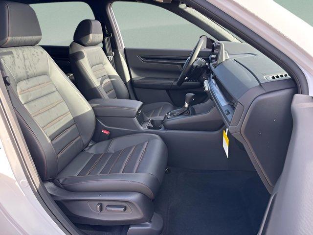 new 2026 Honda CR-V Hybrid car, priced at $39,589