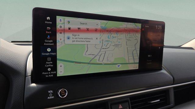 new 2026 Honda Pilot car, priced at $46,985