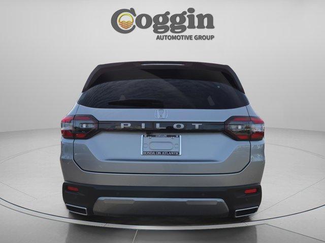 new 2026 Honda Pilot car, priced at $46,985