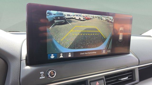 new 2026 Honda Pilot car, priced at $46,985