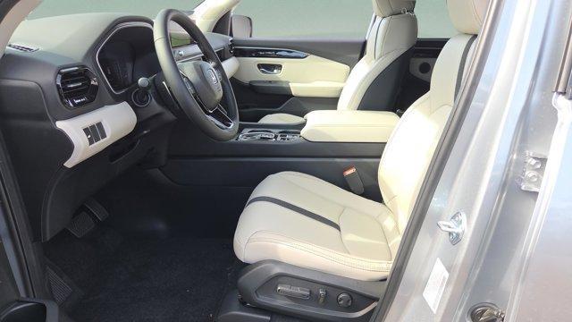 new 2026 Honda Pilot car, priced at $46,985