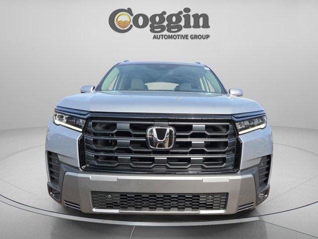 new 2026 Honda Pilot car, priced at $46,985