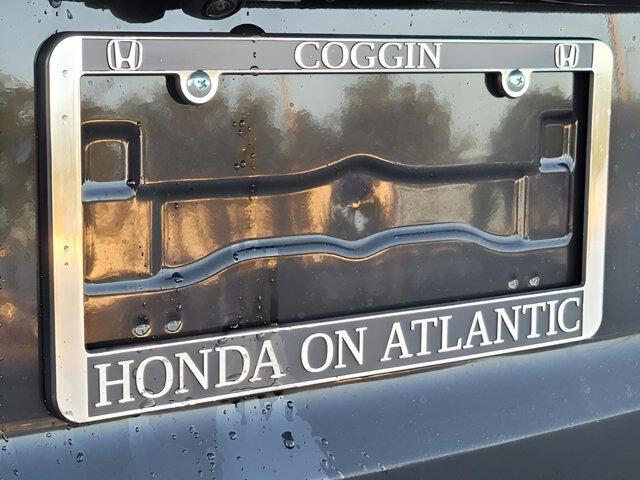 new 2026 Honda CR-V Hybrid car, priced at $39,157