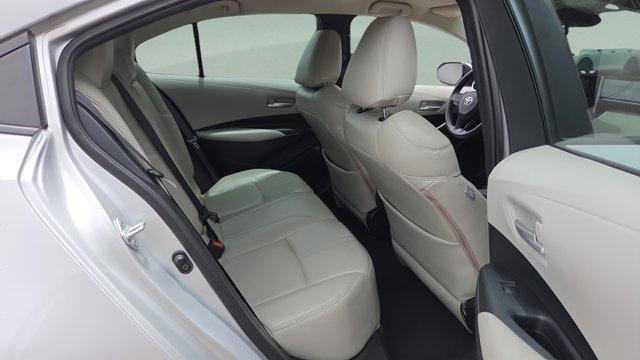used 2020 Toyota Corolla car, priced at $16,185