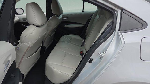 used 2020 Toyota Corolla car, priced at $16,185