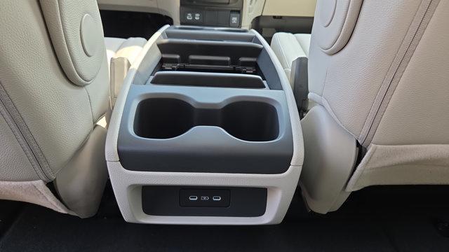 new 2026 Honda Odyssey car