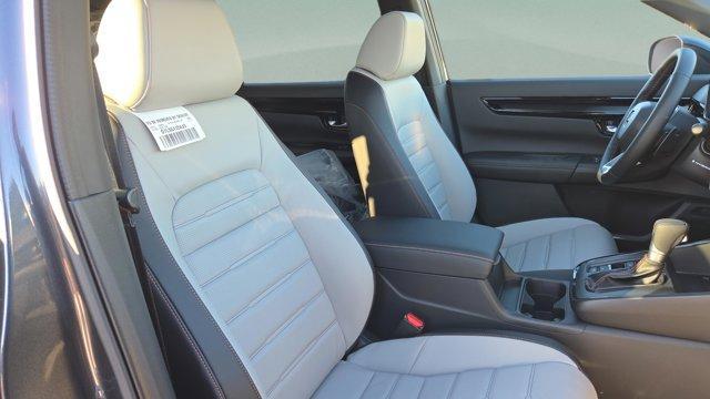 new 2026 Honda CR-V Hybrid car, priced at $41,932