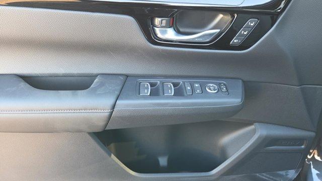 new 2026 Honda CR-V Hybrid car, priced at $41,932