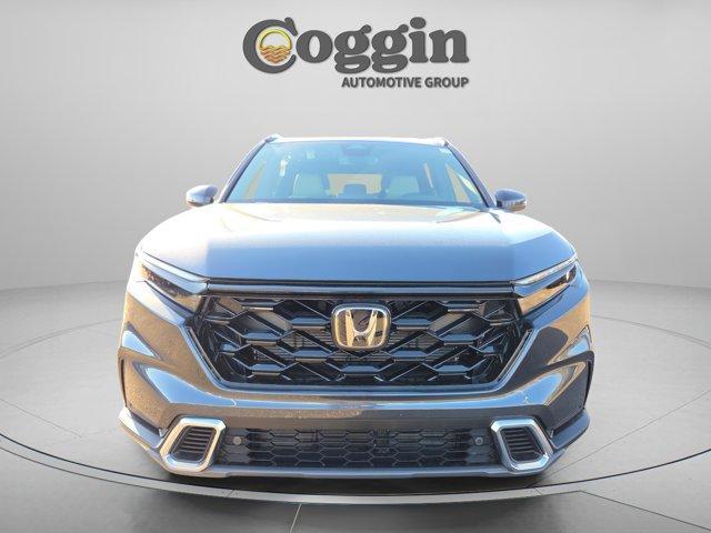 new 2026 Honda CR-V Hybrid car, priced at $41,932