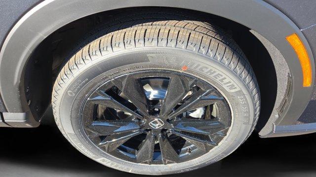 new 2026 Honda CR-V Hybrid car, priced at $41,932