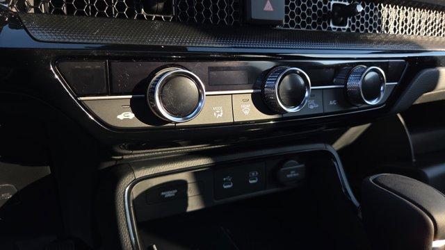 new 2026 Honda CR-V Hybrid car, priced at $41,932