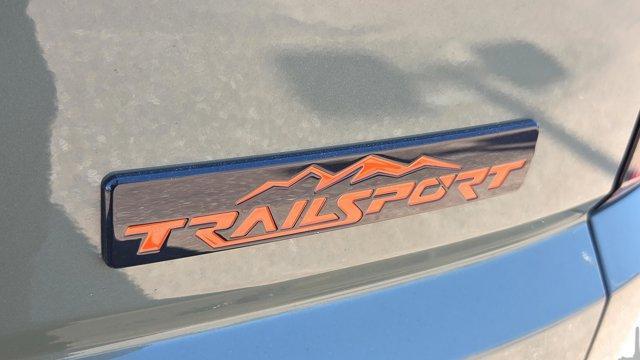 new 2026 Honda Passport car, priced at $51,250