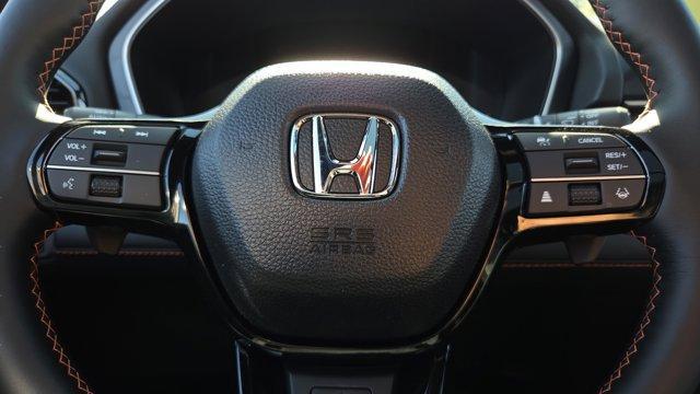 new 2026 Honda Passport car, priced at $51,250