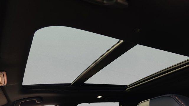 new 2026 Honda Passport car, priced at $51,250