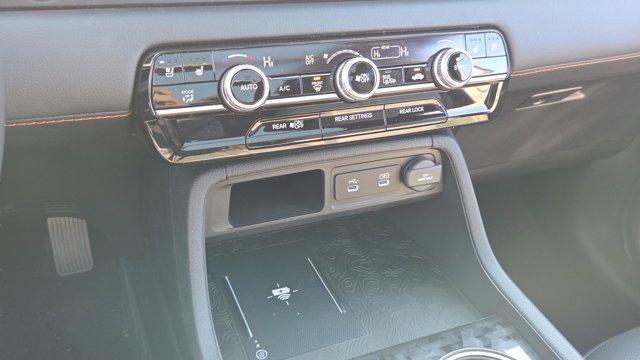 new 2026 Honda Passport car, priced at $51,250