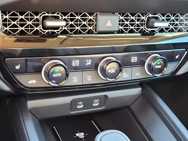 new 2025 Honda Accord Hybrid car, priced at $35,314