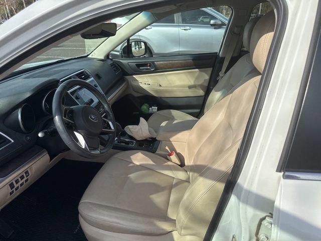 used 2018 Subaru Outback car, priced at $15,500